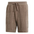 Pantalones adidas Elevated All Szn Terry Loop Hombre Marrón