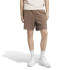 Pantalones adidas Elevated All Szn Terry Loop Hombre Marrón