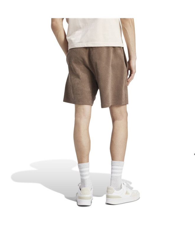 Pantalones adidas Elevated All Szn Terry Loop...