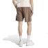 Pantalones adidas Elevated All Szn Terry Loop Hombre Marrón