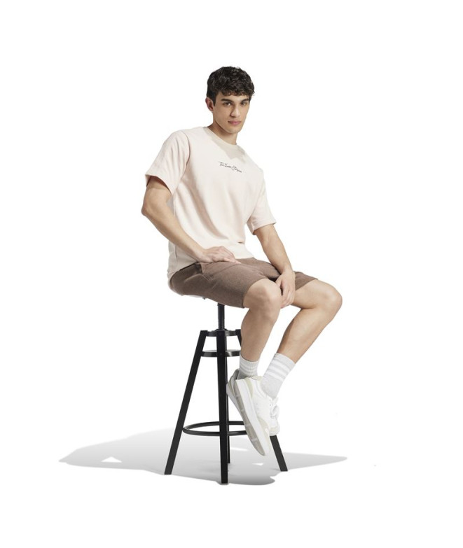 Pantalons adidas Homme Elevated All Szn Terry...