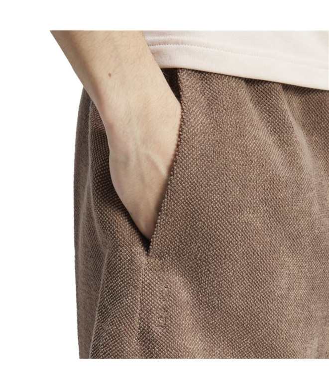 Pantalons adidas Homme Elevated All Szn Terry...
