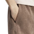 Pantalones adidas Elevated All Szn Terry Loop Hombre Marrón