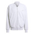 Sweat adidas Homme Elevated All Szn Terry Loop Bomber Grey