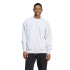 Sudadera adidas Elevated All Szn Terry Loop Bomber Hombre Gris