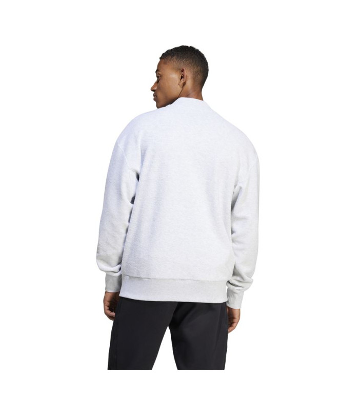 Sudadera adidas Elevated All Szn Terry Loop...