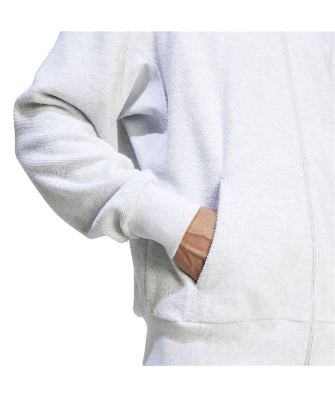 Sudadera adidas Elevated All Szn Terry Loop...