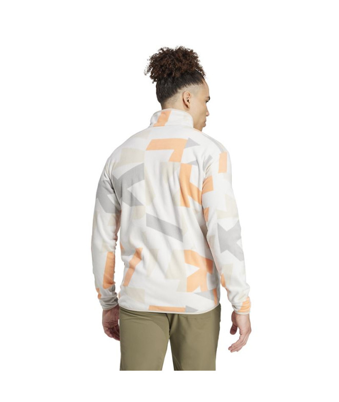 Polar de Montaña adidas Terrex Multi Printed...