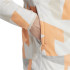 Polar Montanha adidas Homem by Terrex Multi Printed Full Zip Fleece Cinzento