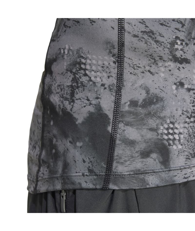 T-shirt Fitness adidas Homme by Techfit...