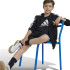 Pantalones adidas Colorblock Infantil Negro