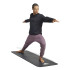 Sudadera de Fitness adidas Yoga Crew Neck Hombre Negro