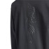 Sudadera de Fitness adidas Yoga Crew Neck Hombre Negro