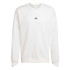 Sudadera de Fitness adidas Yoga Crew Neck Hombre Blanco