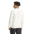 Sudadera de Fitness adidas Yoga Crew Neck Hombre Blanco