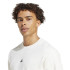 Sudadera de Fitness adidas Yoga Crew Neck Hombre Blanco