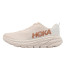 Chaussures de Running Hoka Rincon 3 Eggnog/Rose Gold Femme