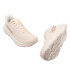 Chaussures de Running Hoka Rincon 3 Eggnog/Rose Gold Femme