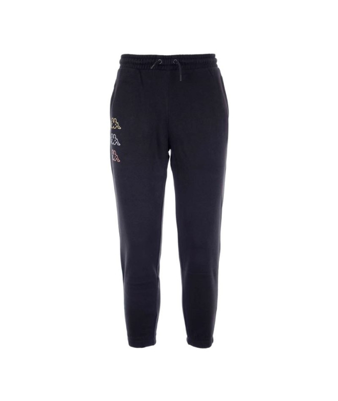 Pantalones Kappa Kiamata Mujer