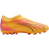 Bottes de football Puma ULTRA MATCH L MG Sun Stream Enfant