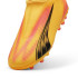 Botas de futebol Puma ULTRA MATCH L MG Sun Stream Infantil