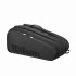 Sac de tennis Wilson Noir Tour 12PK