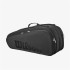 Sac de tennis Wilson Noir Tour 12PK