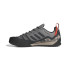 Chaussures Montagne adidas par Terrex Swift Solo 2 Hiking Gris