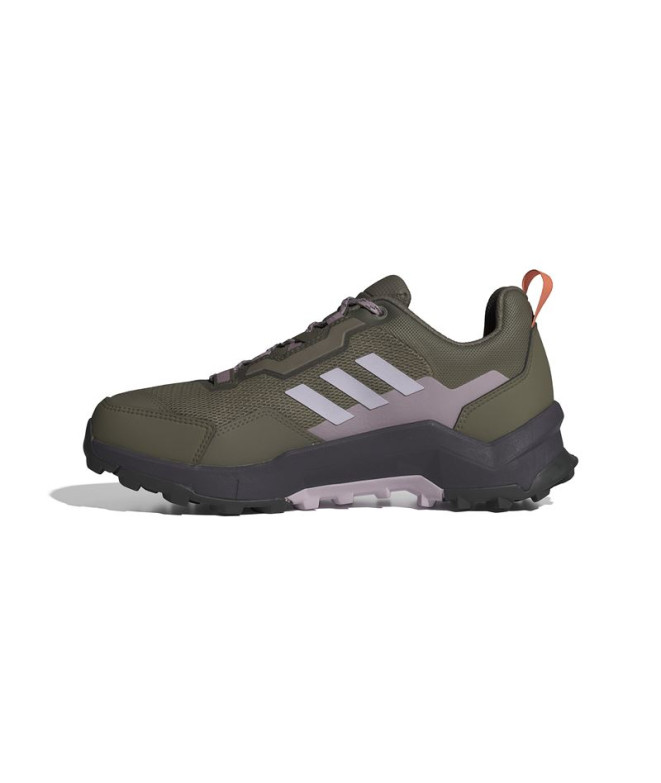Chaussures Montagne adidas Femme by Terrex Ax4...