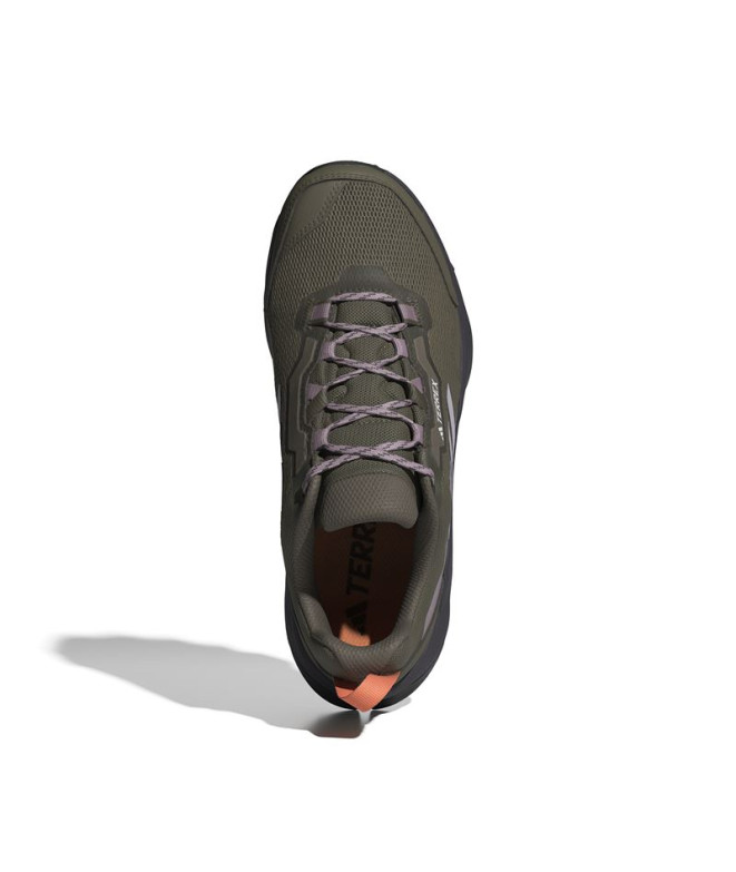 Chaussures Montagne adidas Femme by Terrex Ax4...
