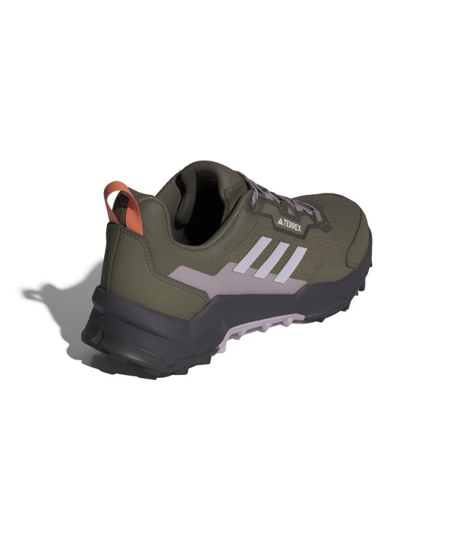 Chaussures Montagne adidas Femme by Terrex Ax4...