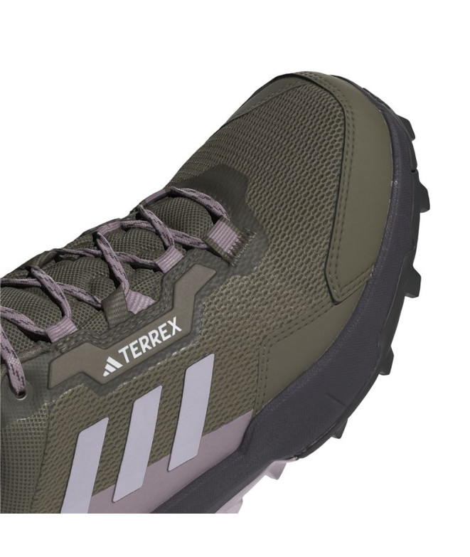 Sapatilhas Montanha adidas Mulher por Terrex...