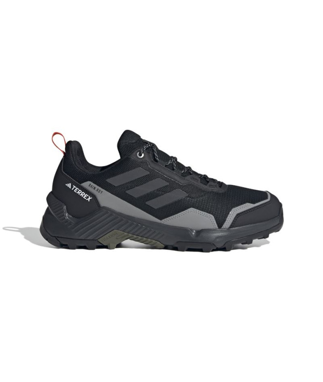 Sapatilhas Montanha adidas Homem por Eastrail 2 Rain.Rdy Hiking Preto