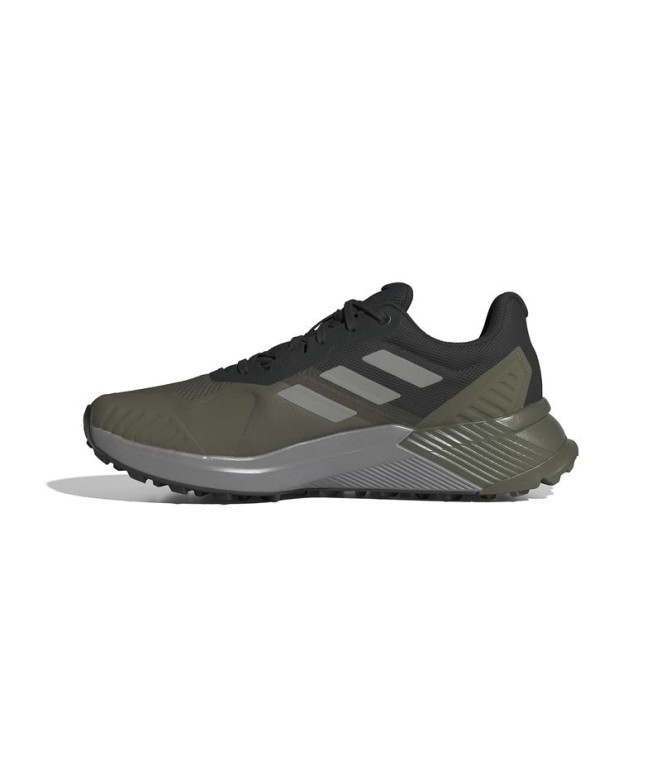 Chaussures Trail adidas Homme by Terrex...