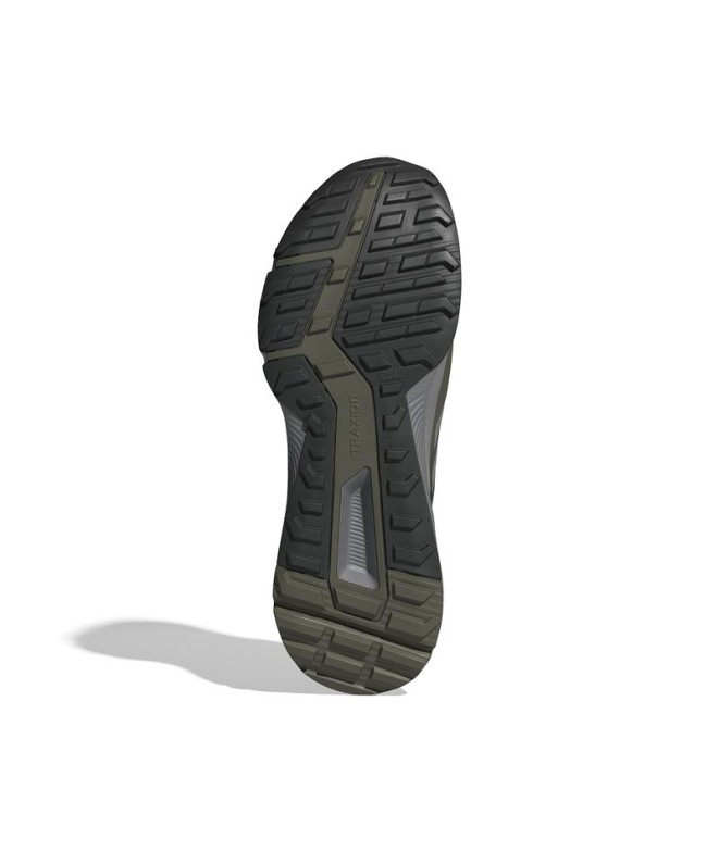 Chaussures Trail adidas Homme by Terrex...