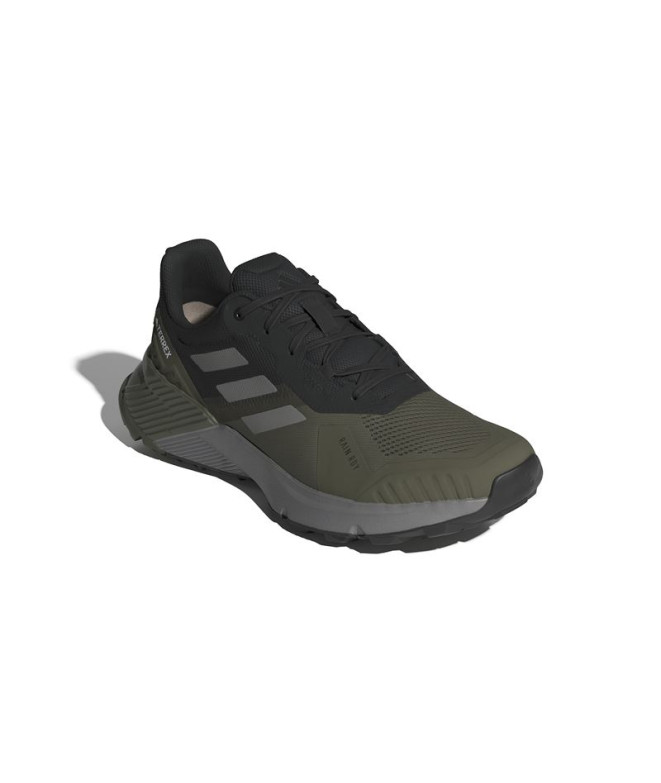 Chaussures Trail adidas Homme by Terrex...