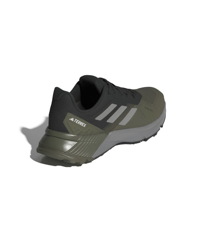Chaussures Trail adidas Homme by Terrex...