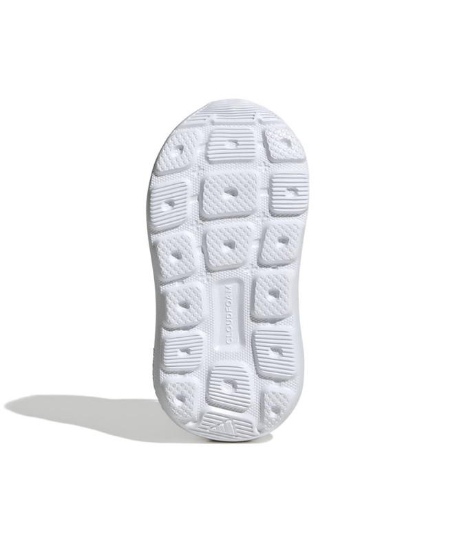 Zapatillas adidas Fortarun 3.0 Infantil Verde...