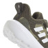 Zapatillas adidas Fortarun 3.0 Infantil Verde Oliva