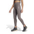 Mallas de Senderismo adidas Mt S Mujer Carbón