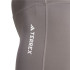 Mallas de Senderismo adidas Mt S Mujer Carbón