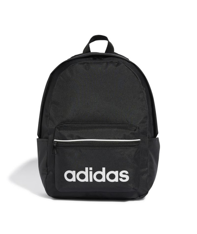 Mochila adidas L Essentials Mujer Negro