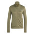 Casaco adidas caminhadas Terrex Multi Light Mulher