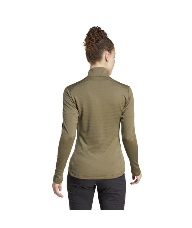 Veste adidas randonnée Terrex Multi Light Femme