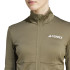 Casaco adidas caminhadas Terrex Multi Light Mulher