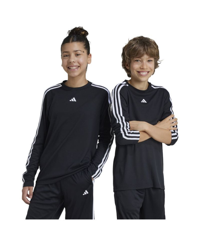 Chemise adidas Enfant Train Essentials Logo...