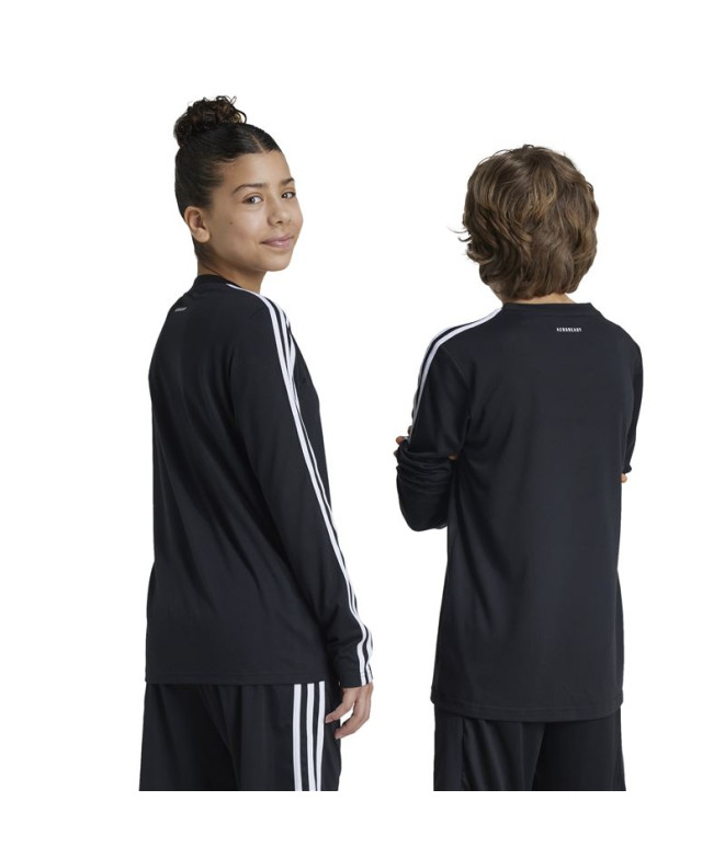 Camisa adidas Train Essentials Logo Regular Fit...