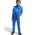 Moletom adidas Pack Infantil Tiro Nations Track Azul/Verde