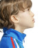 Moletom adidas Pack Infantil Tiro Nations Track Azul/Verde