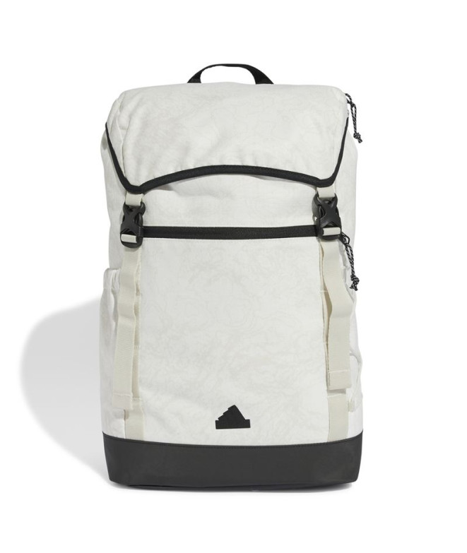 Mochila adidas Cityexplorer Branco